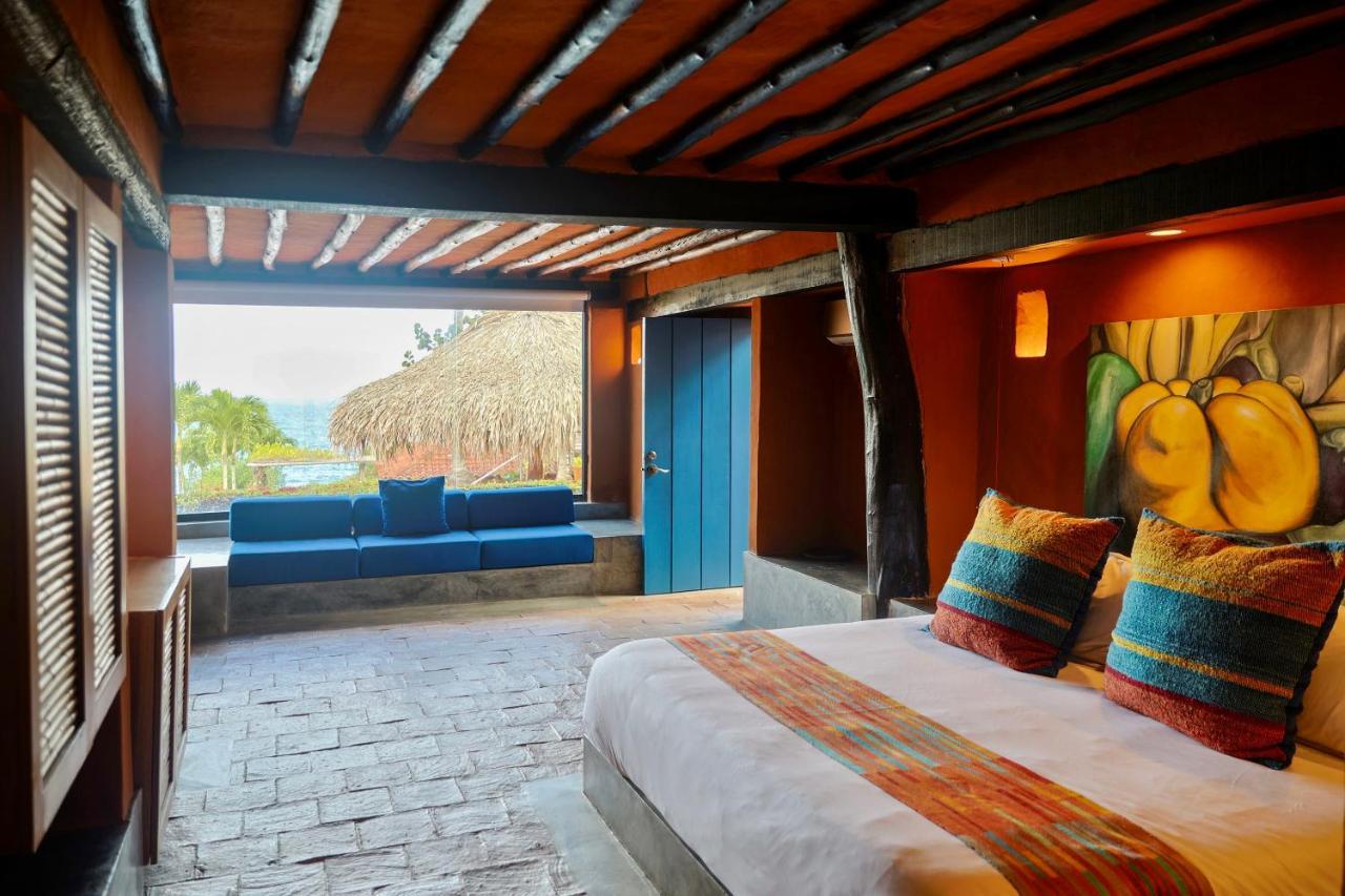 Cala Margarita Hotel Paraguachi Cameră foto