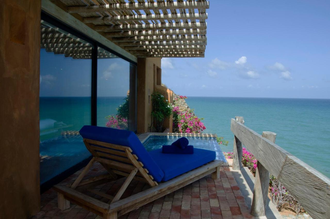 Cala Margarita Hotel Paraguachi Cameră foto