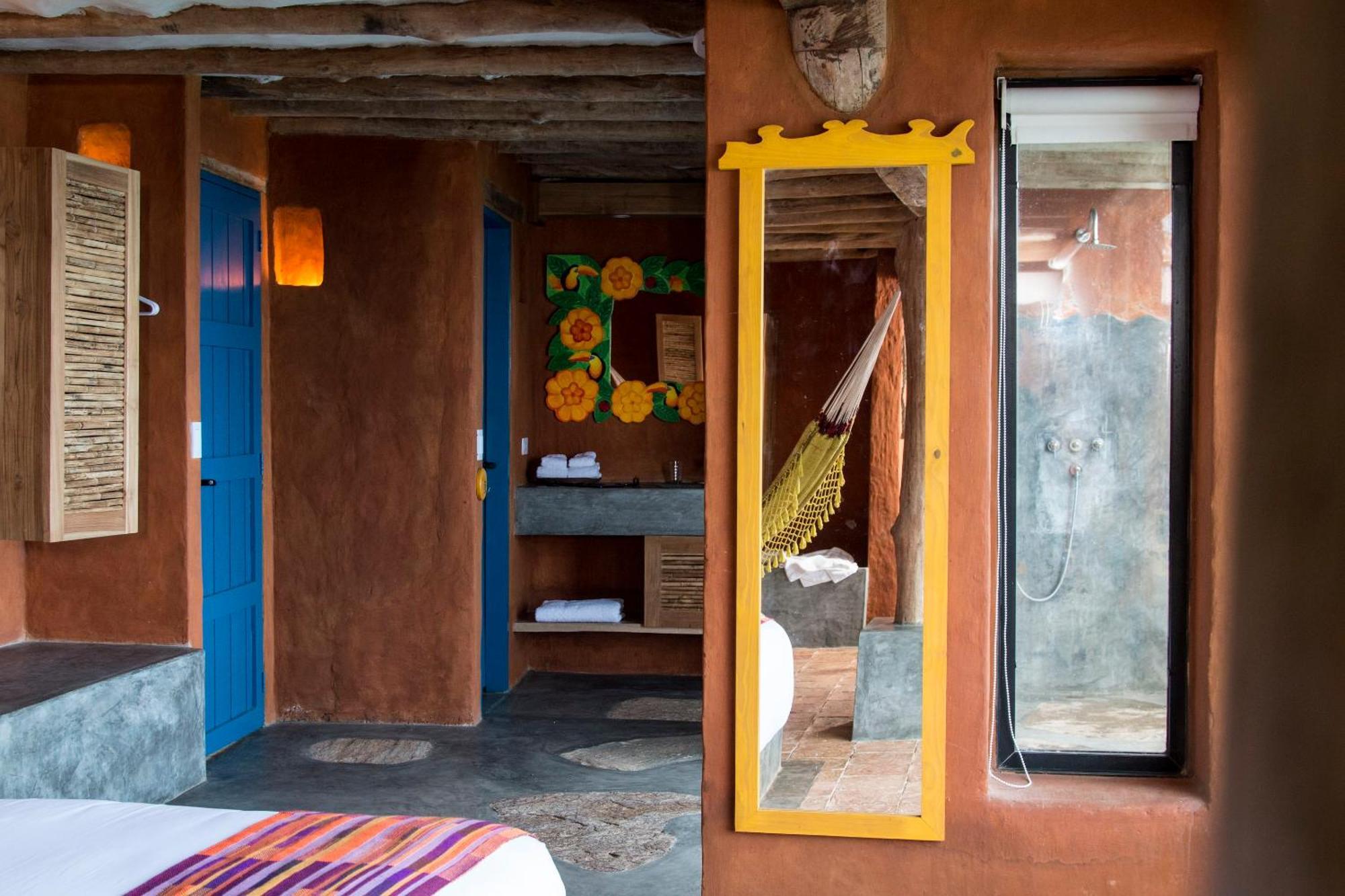 Cala Margarita Hotel Paraguachi Cameră foto