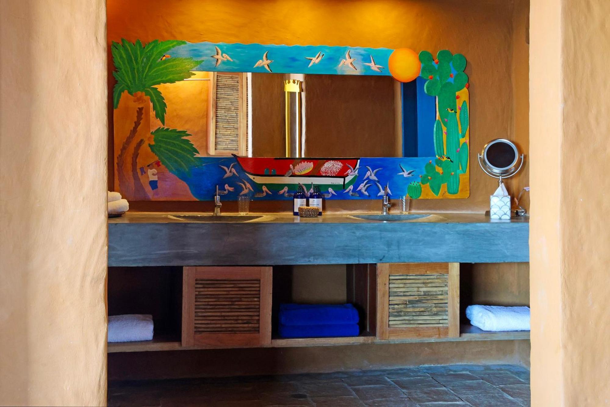 Cala Margarita Hotel Paraguachi Cameră foto