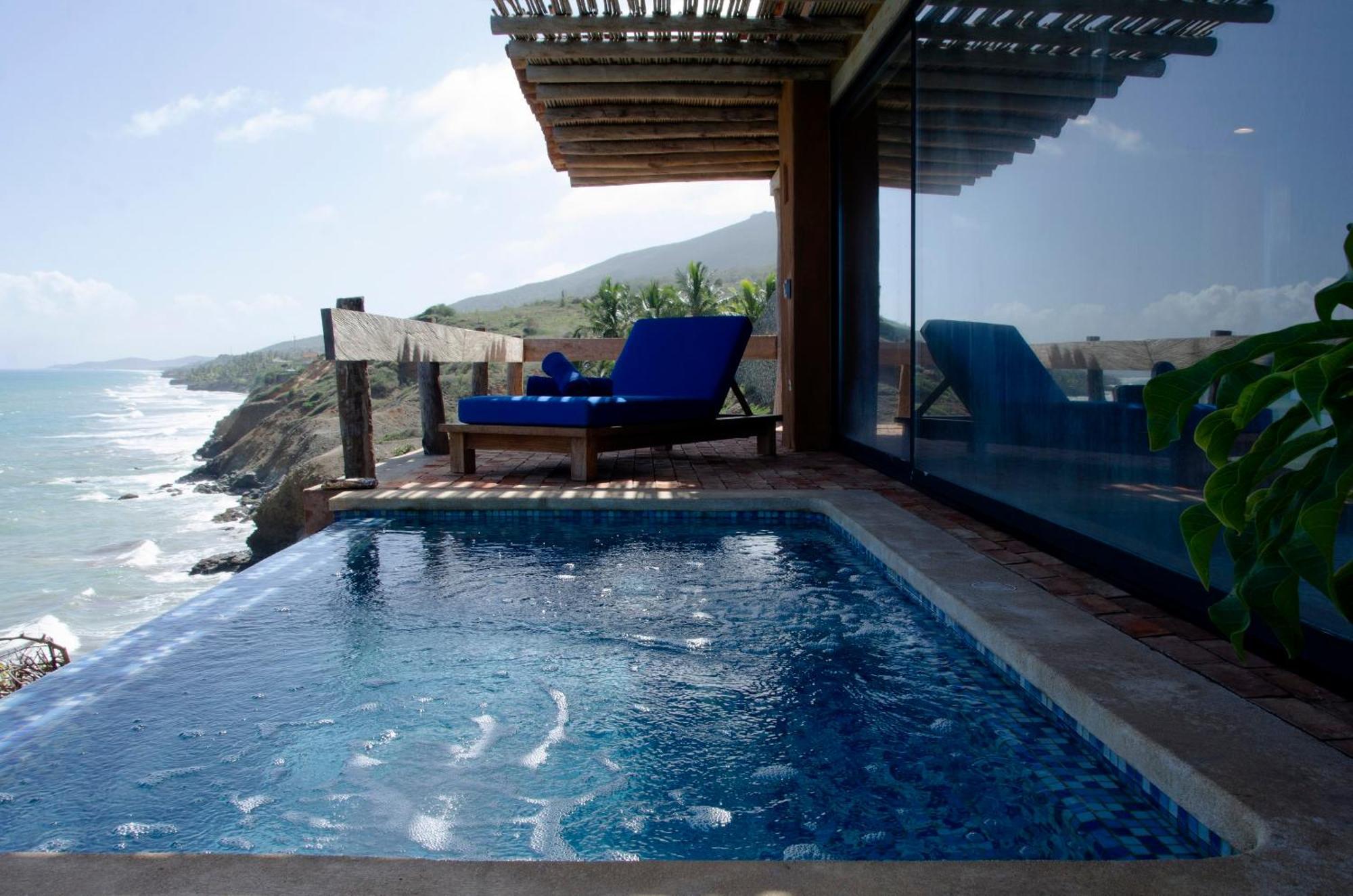 Cala Margarita Hotel Paraguachi Cameră foto
