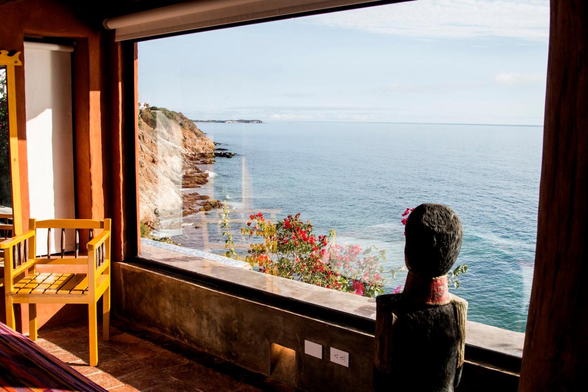 Cala Margarita Hotel Paraguachi Cameră foto